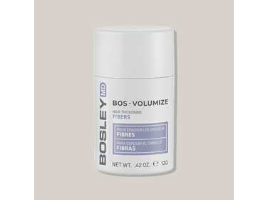 BOS | VOLUMIZE Fibers 12g (0.42 oz) -