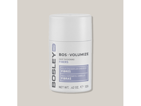 BOSLEY - BOS | VOLUMIZE Fibres 12g (0.42 oz) -