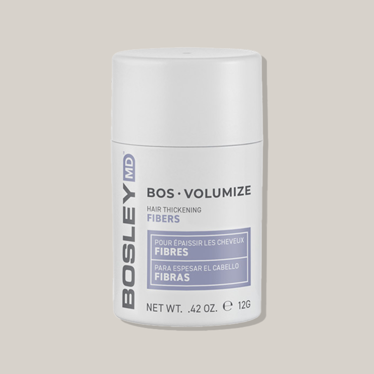 BOSLEY - BOS | VOLUMIZE Fibres 12g (0.42 oz) -
