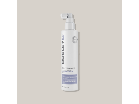 BOS | VOLUMIZE Nourishing Leave-In 200ml (6.8 oz)