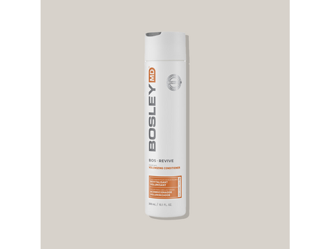BOS | REVIVE Volumizing Conditioner Color Treated Hair