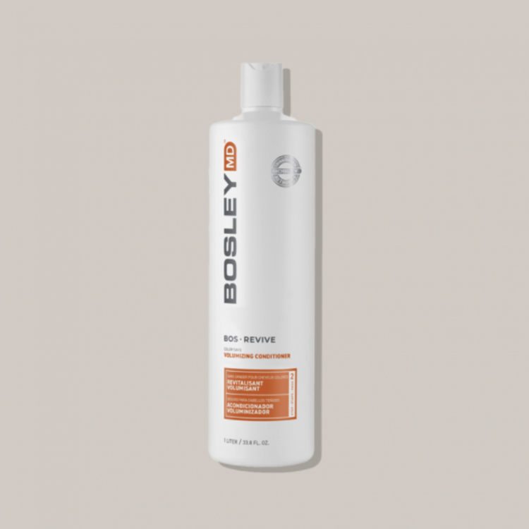 BOSLEY - BOS | REVIVE Revitalisant Volumisant Cheveux Colorés