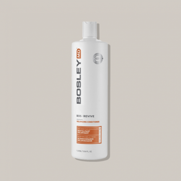 BOS | REVIVE Volumizing Conditioner Color Treated Hair