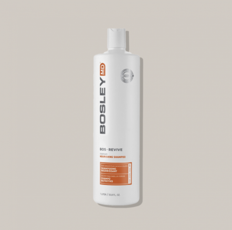 BOSLEY - BOS | REVIVE Shampooing Nourrissant Cheveux Colorés
