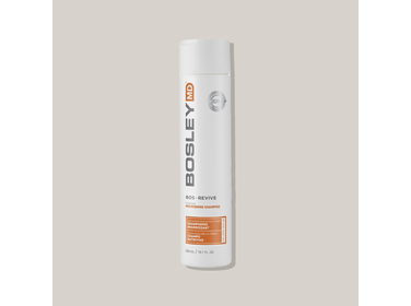BOSLEY - BOS | REVIVE Shampooing Nourrissant Cheveux Colorés
