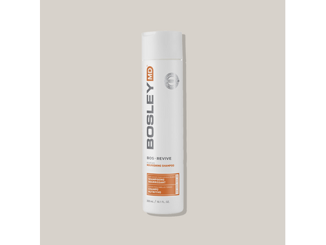 BOSLEY - BOS | REVIVE Shampooing Nourrissant Cheveux Colorés