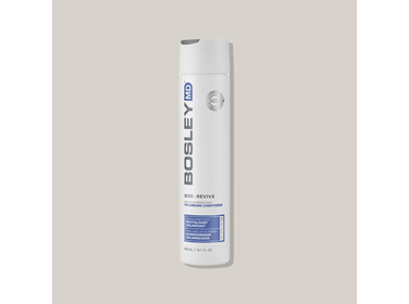 BOS | REVIVE Volumizing Conditioner Natural Hair