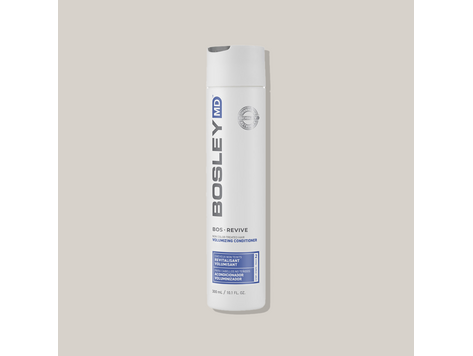 BOS | REVIVE Volumizing Conditioner Natural Hair