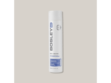BOSLEY - BOS | REVIVE Shampooing Nourrissant Cheveux Non Teints