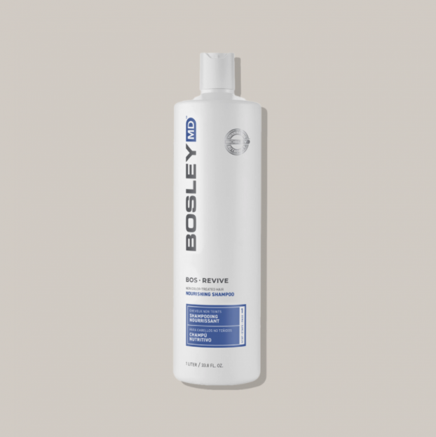 Extreme Repair Spa - Restore, Replenish, Revive Nourishing shampoo