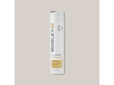 BOS | DEFENSE Volumizing Color Treated Hair Shampoo