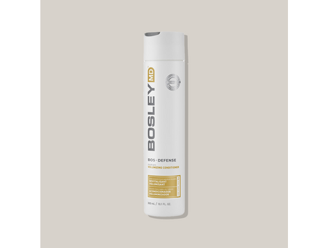 BOS | DEFENSE Volumizing Color Treated Hair Shampoo