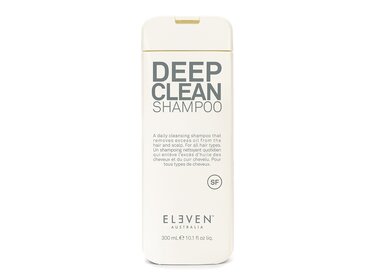 ELEVEN Australia DEEP CLEAN Sulphate Free Shampoo