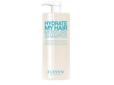 ELEVEN Australia HYDRATE MY HAIR Sulphate Free Moisture Shampoo