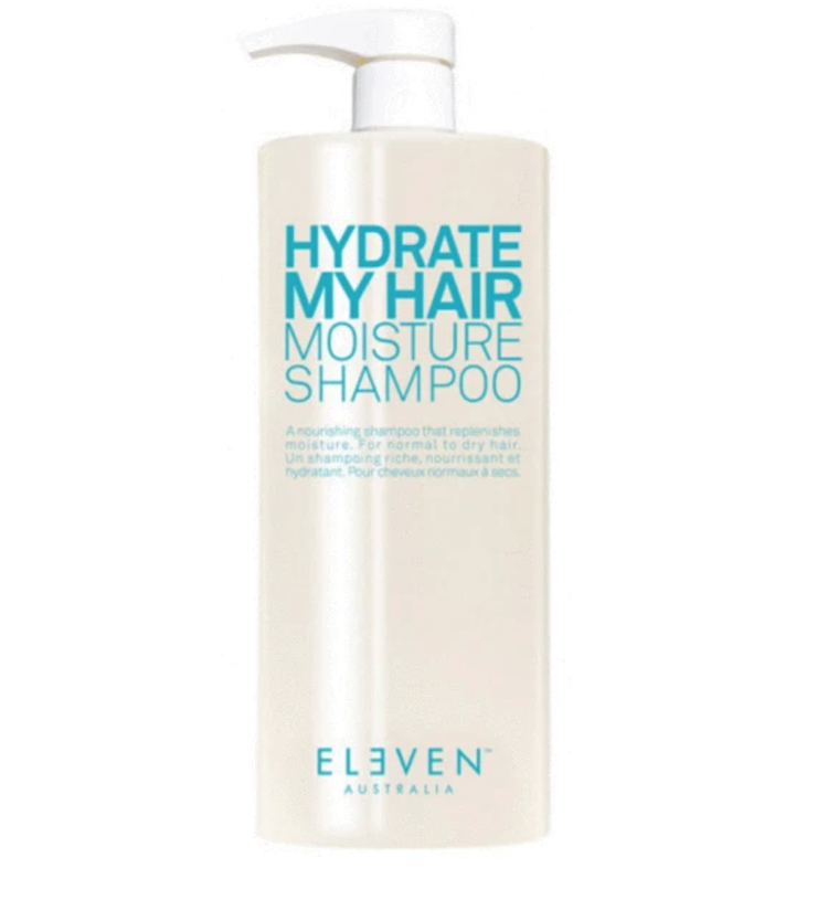 ELEVEN Australia HYDRATE MY HAIR Shampooing Hydratant Sans Sulfate