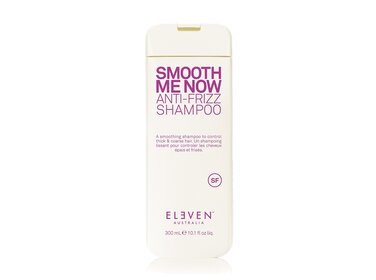 ELEVEN Australia SMOOTH ME NOW Shampooing Anti-Frizz Sans Sulfate