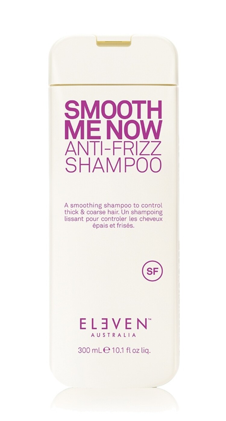 ELEVEN Australia SMOOTH ME NOW Shampooing Anti-Frizz Sans Sulfate