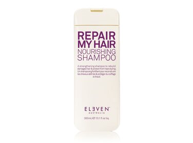 ELEVEN Australia ELEVEN Australia | REPAIR MY HAIR | Shampooing Nourrissant / Nourishing Shampoo