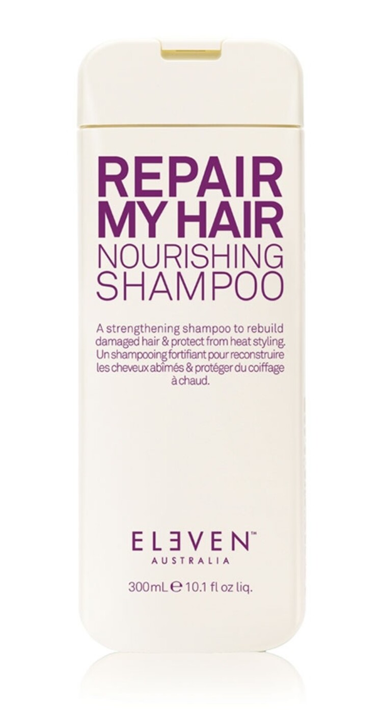 ELEVEN Australia REPAIR MY HAIR Sulphate Free Nourishing Shampoo