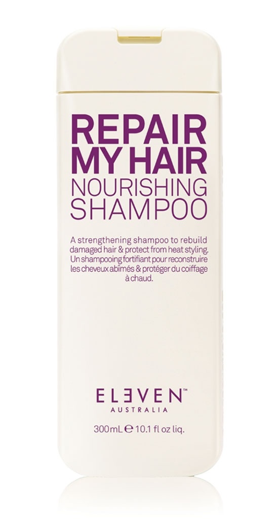 REPAIR MY HAIR Sulphate Free Nourishing Shampoo