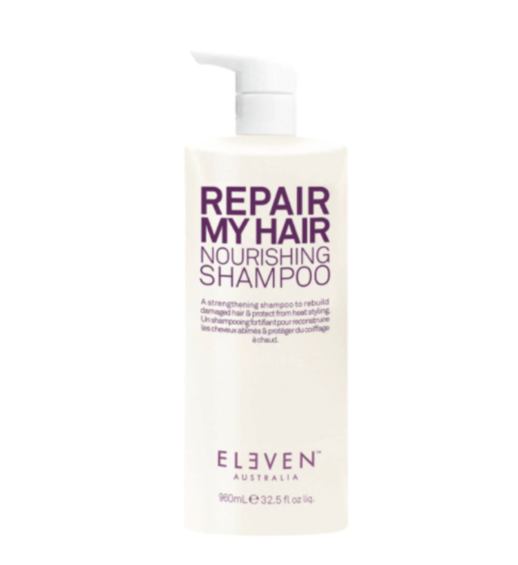 ELEVEN Australia REPAIR MY HAIR Sulphate Free Nourishing Shampoo