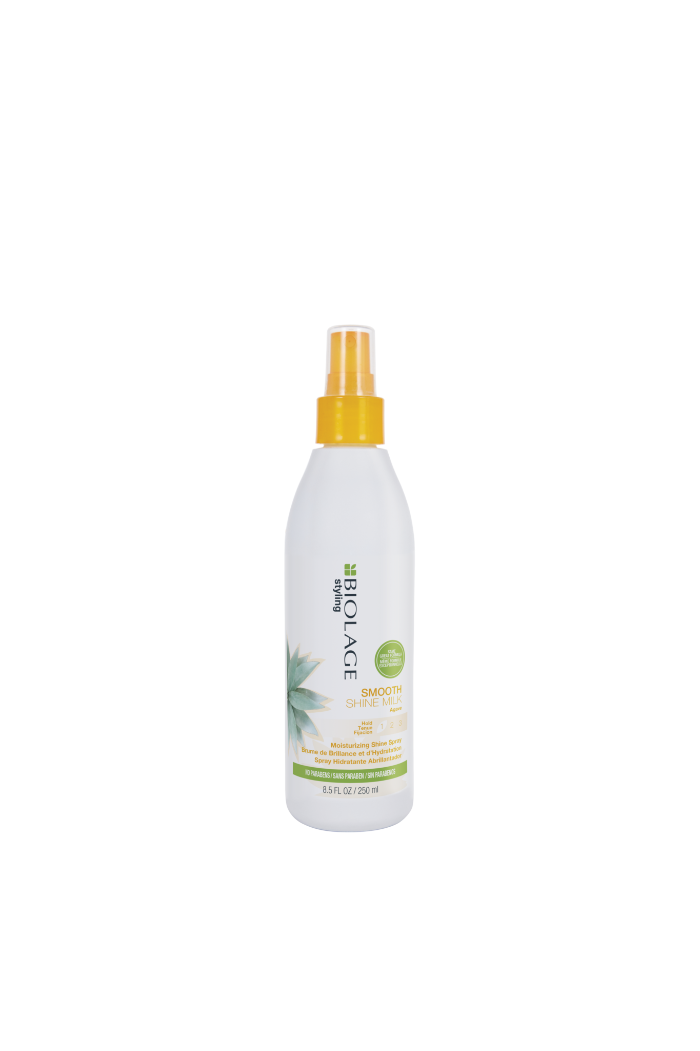 MATRIX - BIOLAGE | SMOOTHPROOF Lait de Brillance 250ml (8.4 oz)