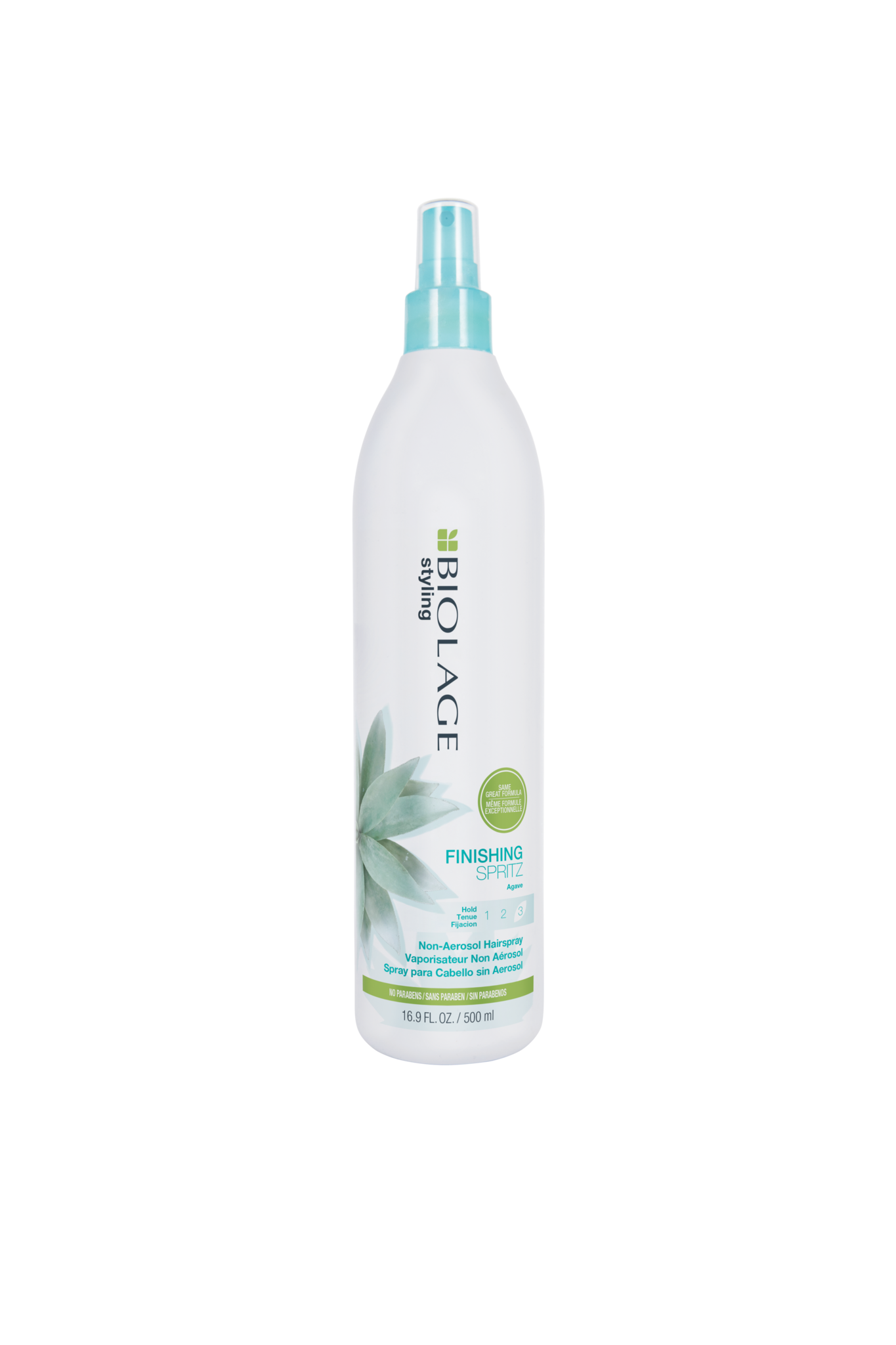 BIOLAGE | STYLING Finishing Spritz 500ml (16.9 oz)