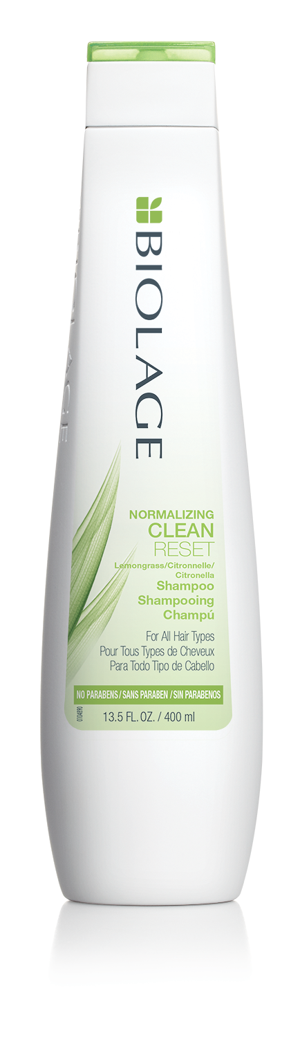 MATRIX - BIOLAGE | CLEANRESET Shampooing Rééquilibrant