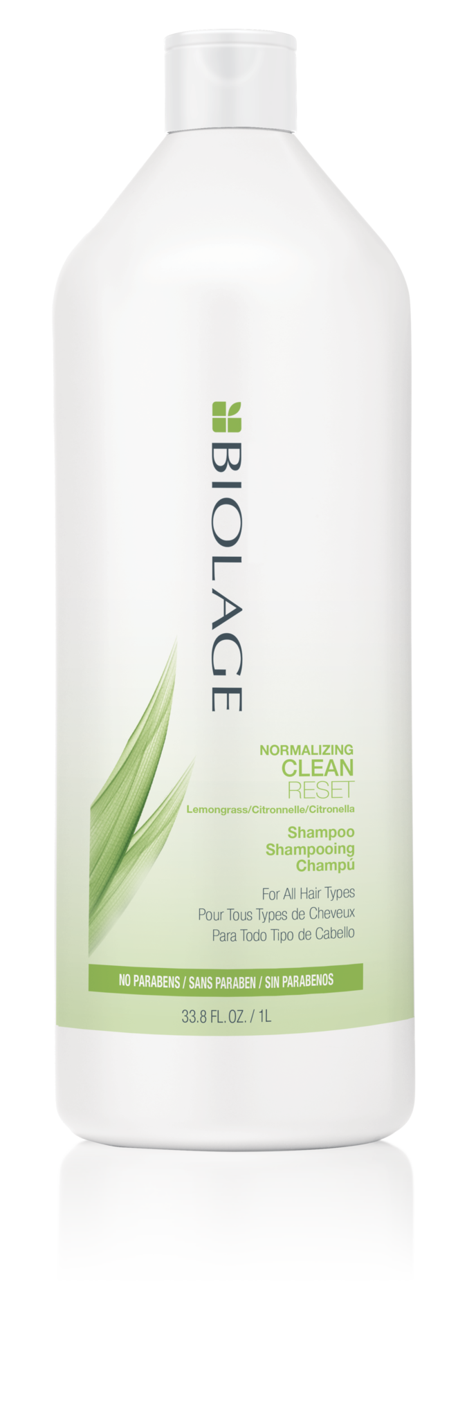 BIOLAGE | CLEANRESET Normalizing Shampooing