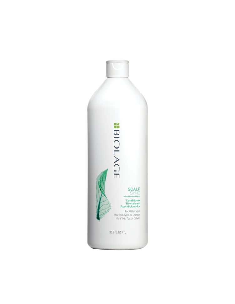 MATRIX Biolage | ***ScalpSync | Revitalisant