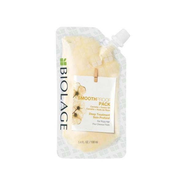 BIOLAGE | SMOOTHPROOF Pack Deep Treatment 100ml (3.4 oz)