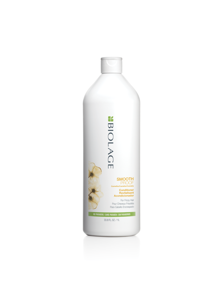 BIOLAGE Professional Hair Spa Biolage | ***SmoothProof | Revitalisant