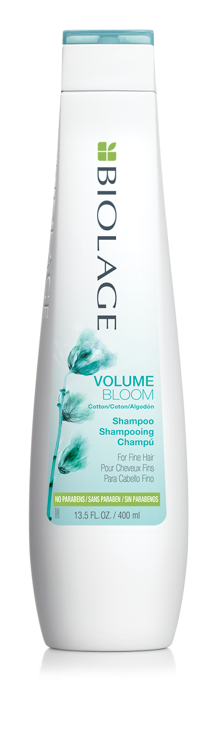 BIOLAGE | VOLUMEBLOOM Shampoo