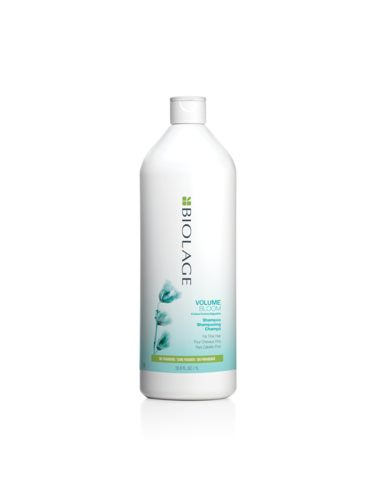 BIOLAGE Professional Hair Spa Biolage | ***VolumeBloom | Shampooing