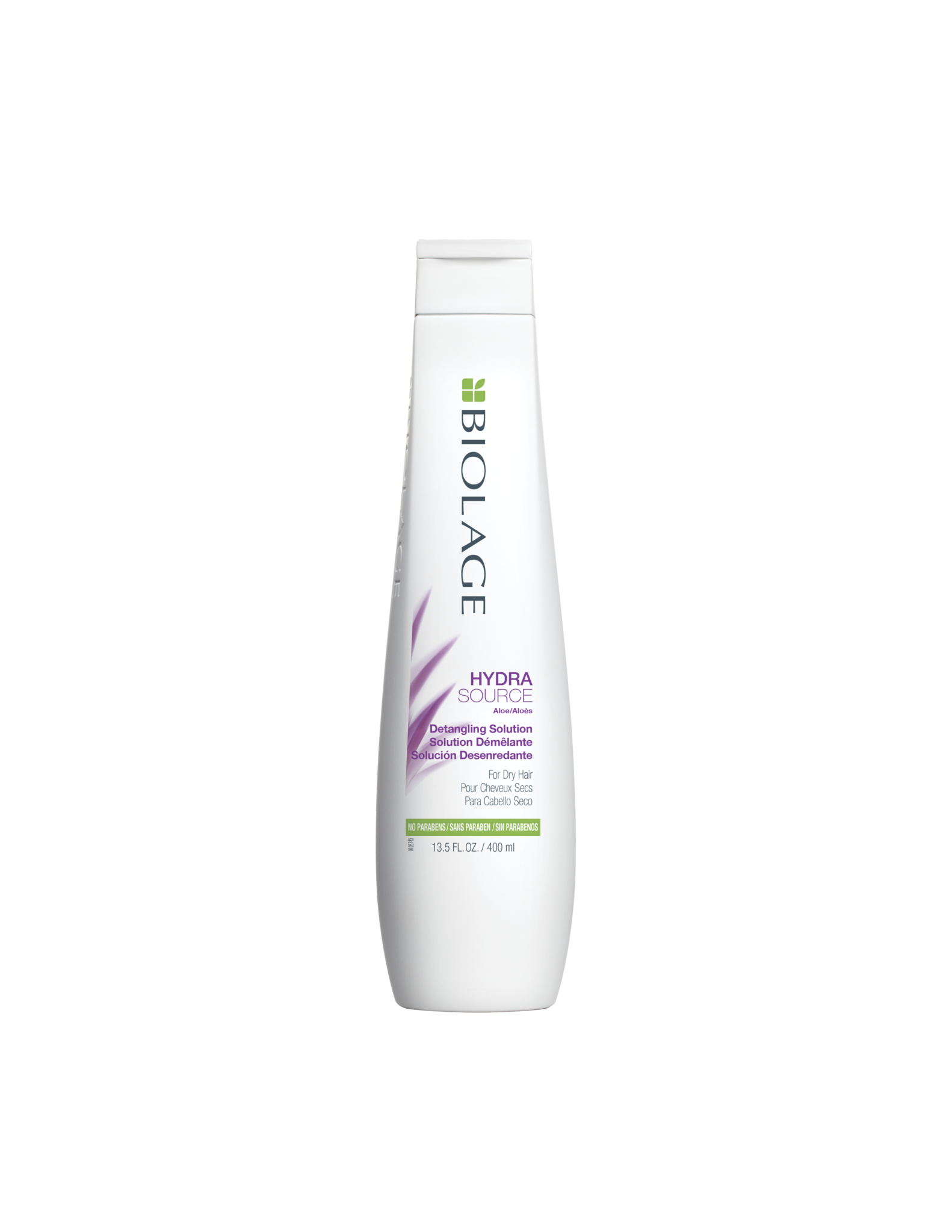 BIOLAGE | HYDRASOURCE Detangling Solution