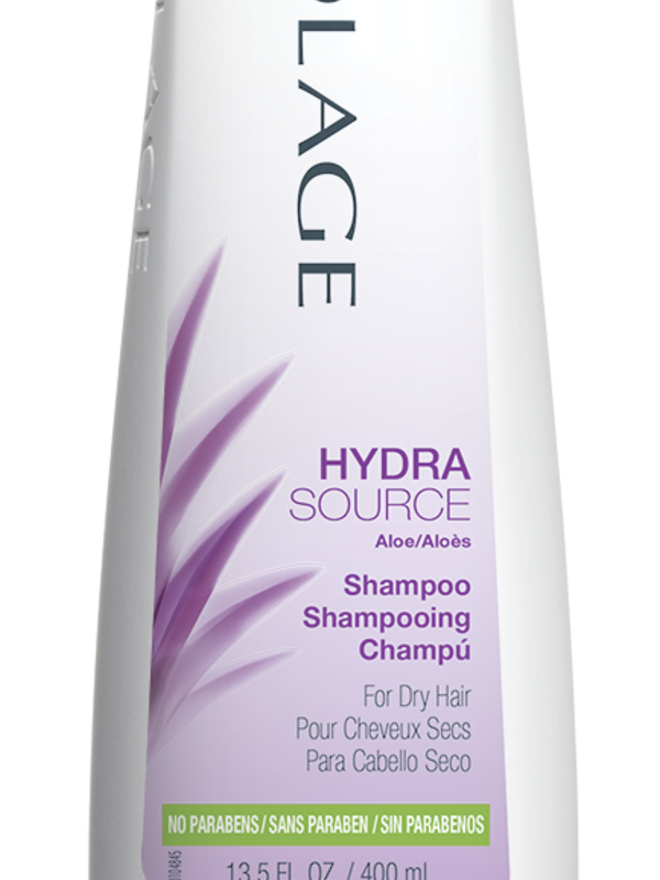 MATRIX BIOLAGE | HYDRASOURCE Shampoo