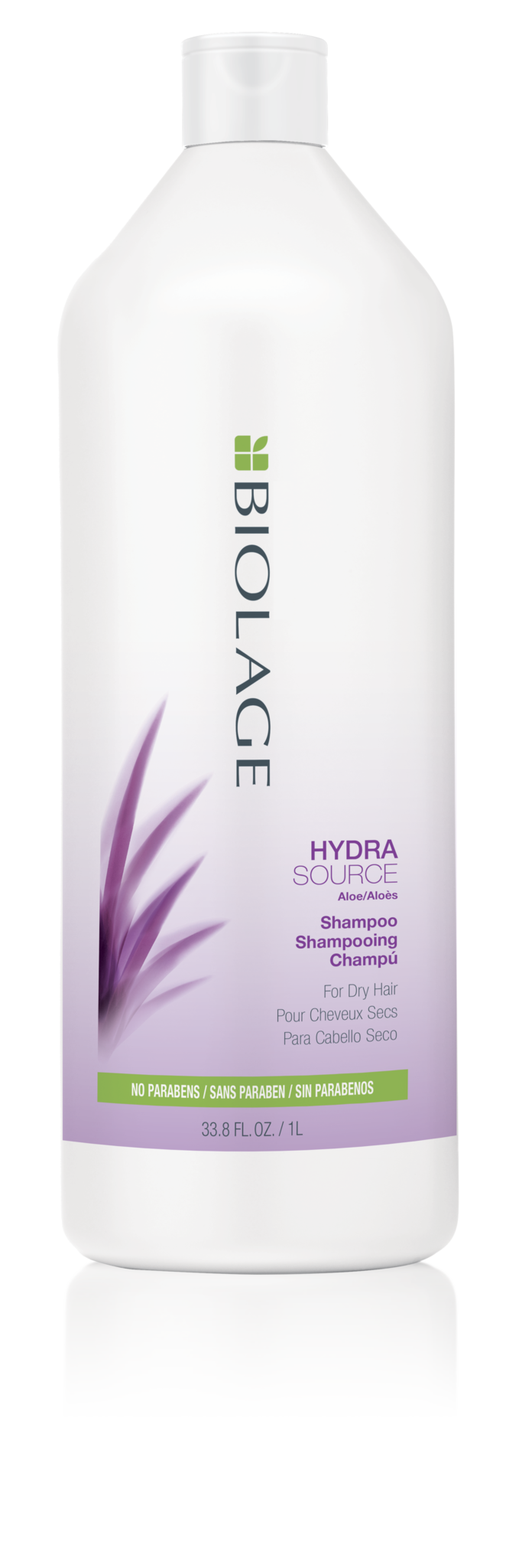 BIOLAGE | HYDRASOURCE Shampooing
