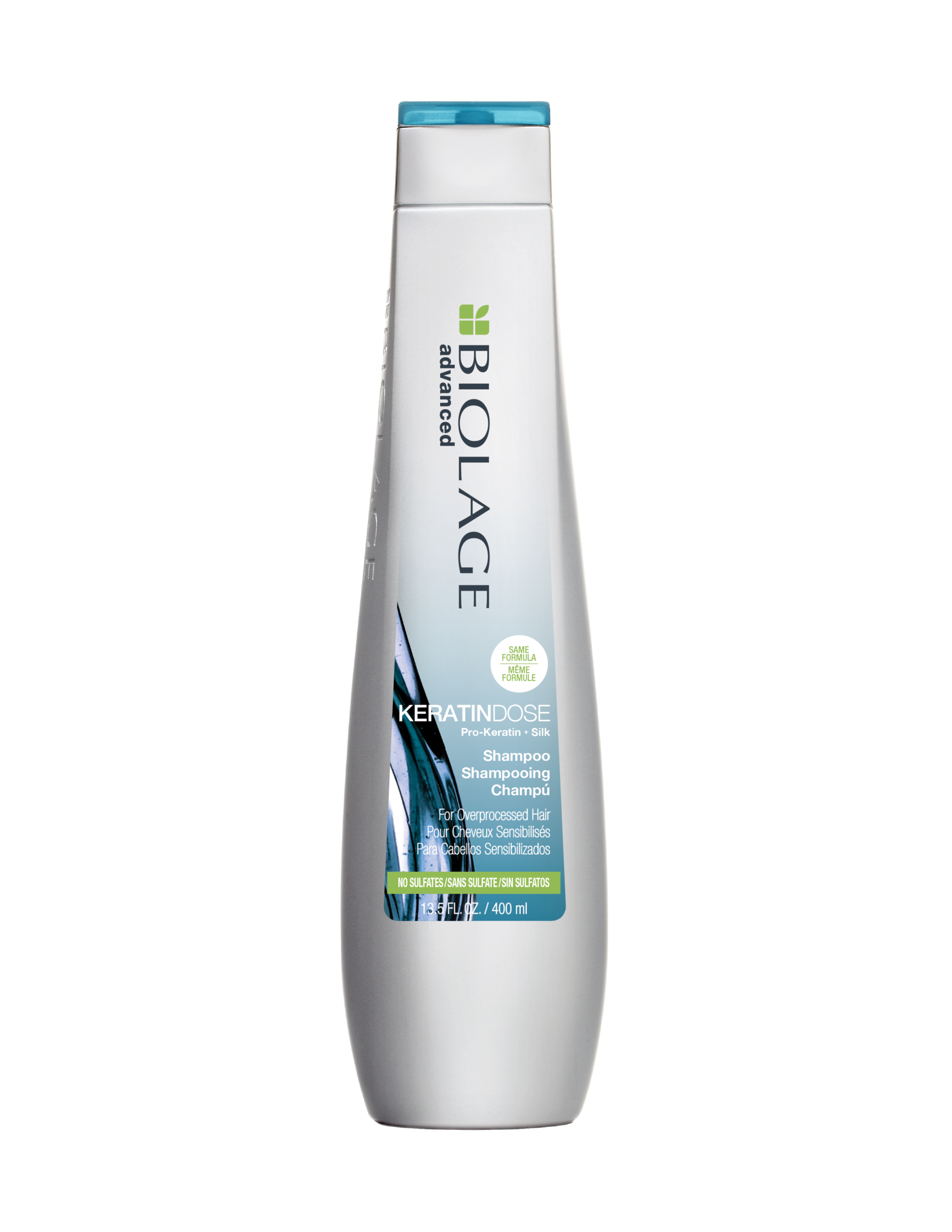 BIOLAGE | ADVANCED KERATINDOSE Shampoo