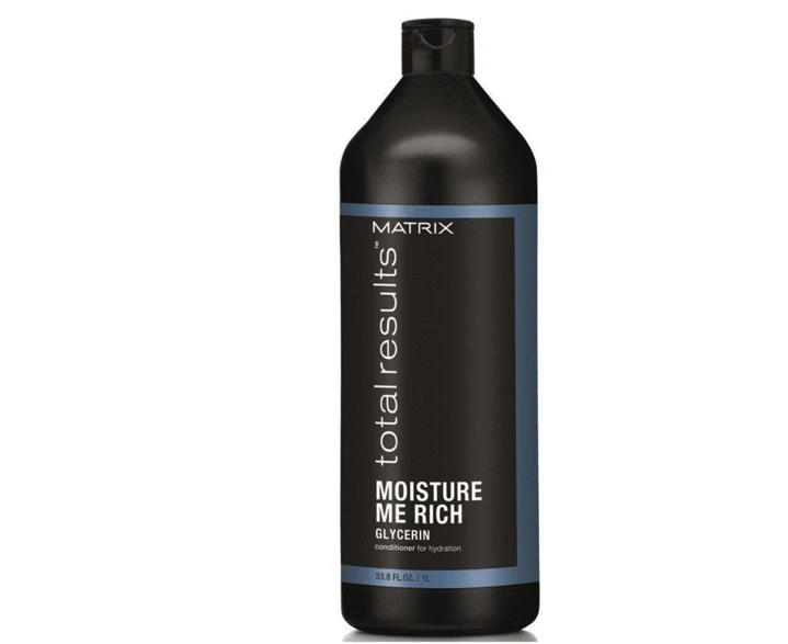 TOTAL RESULTS | MOISTURE ME RICH Conditioner