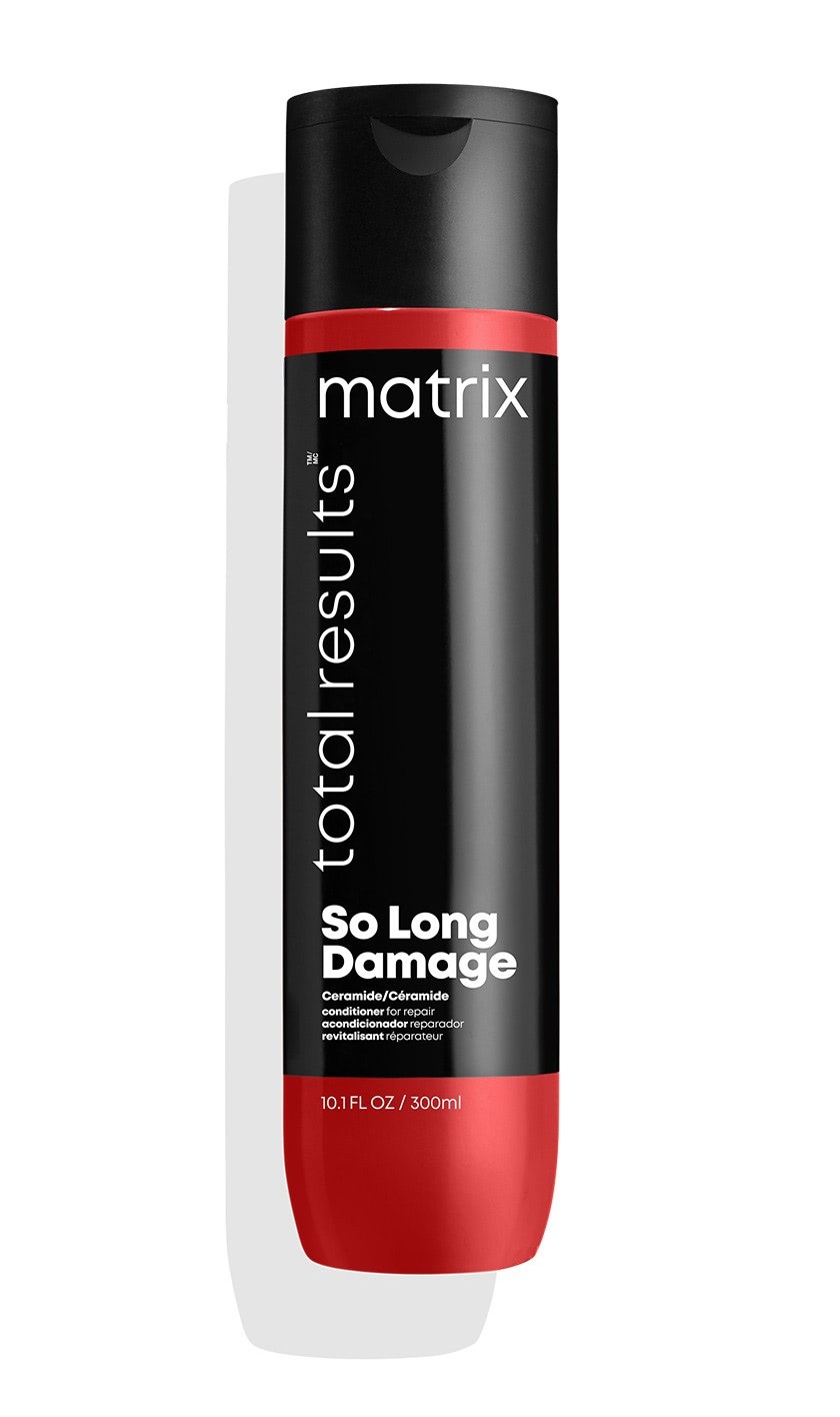 TOTAL RESULTS | SO LONG DAMAGE Conditioner