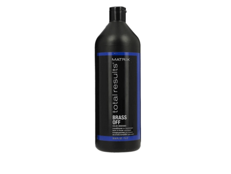 MATRIX Brass Off | ***Nourishing Conditioner