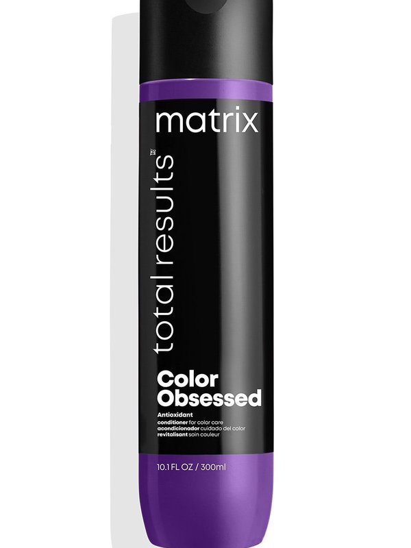 MATRIX TOTAL RESULTS | COLOR OBSESSED Conditioner