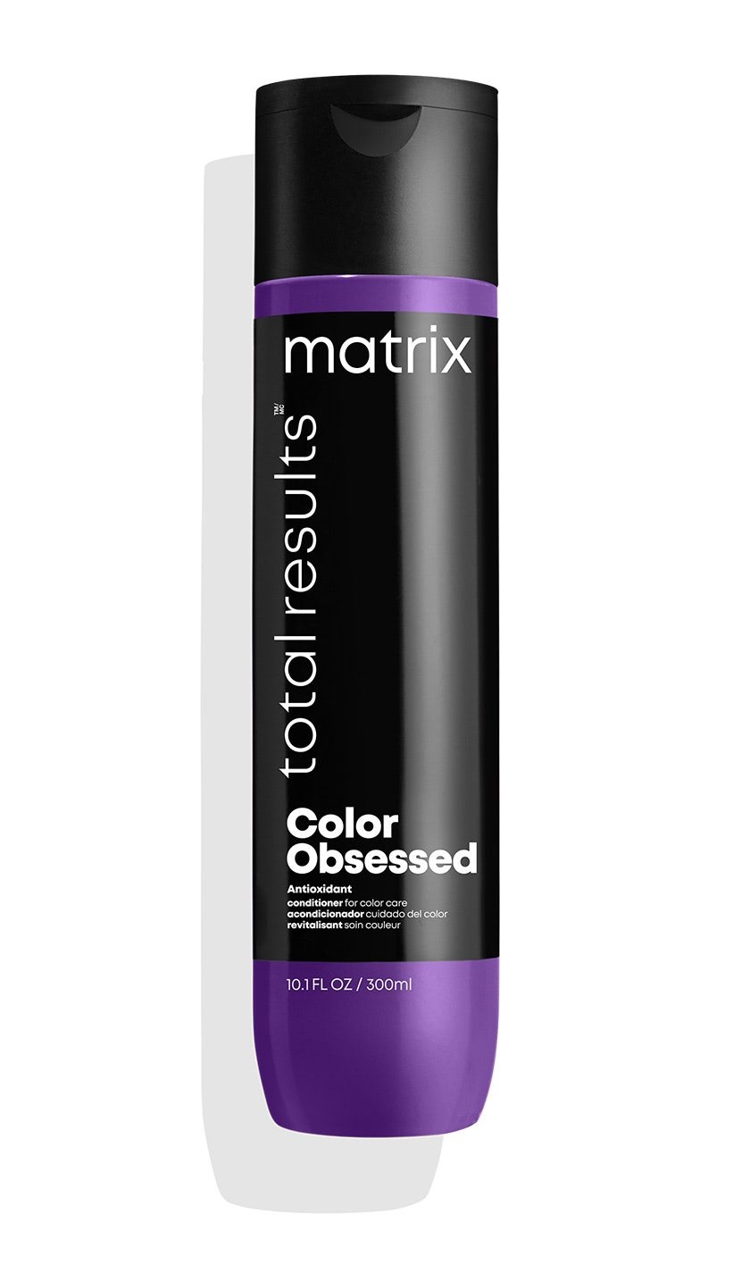 TOTAL RESULTS | COLOR OBSESSED Conditioner