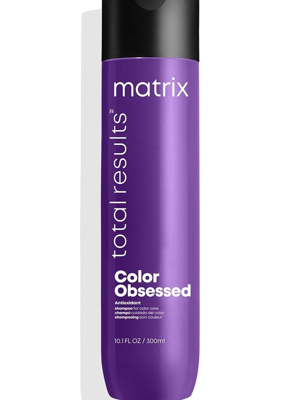MATRIX MATRIX - COLOR OBSESSED Shampooing