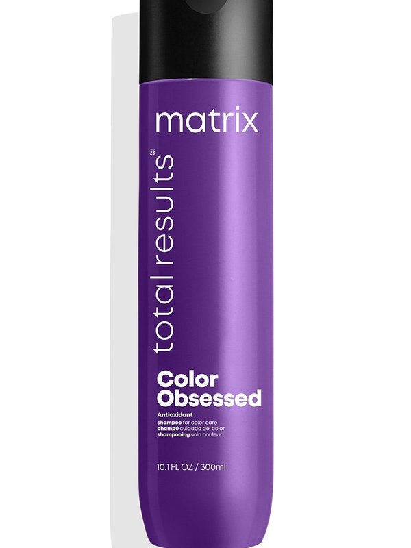 MATRIX TOTAL RESULTS | COLOR OBSESSED Shampoo