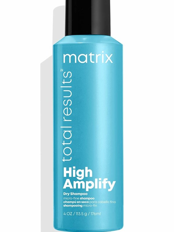 MATRIX MATRIX - TOTAL RESULTS | HIGH AMPLIFY Shampooing Sec
