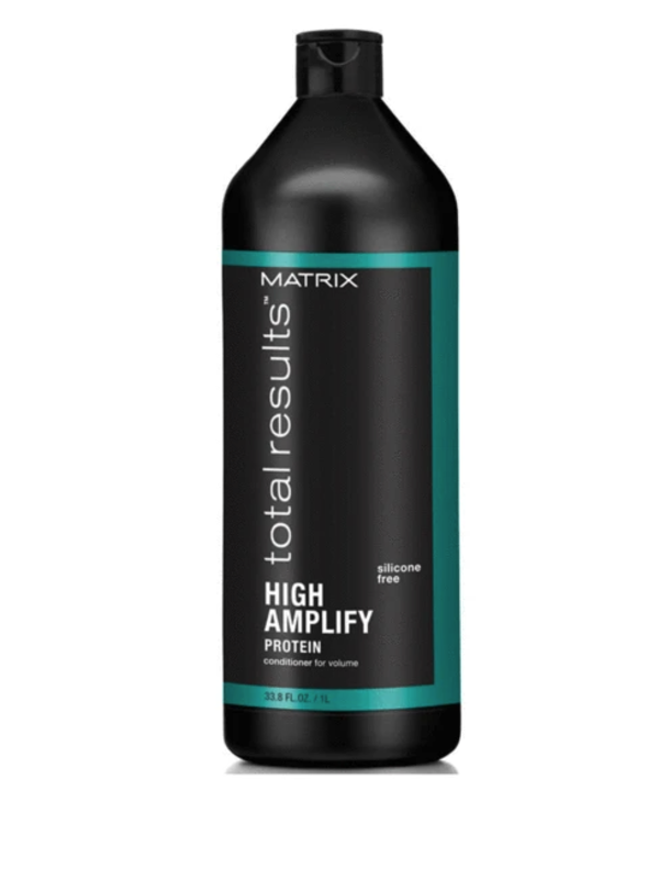 MATRIX TOTAL RESULTS | HIGH AMPLIFY Conditioner