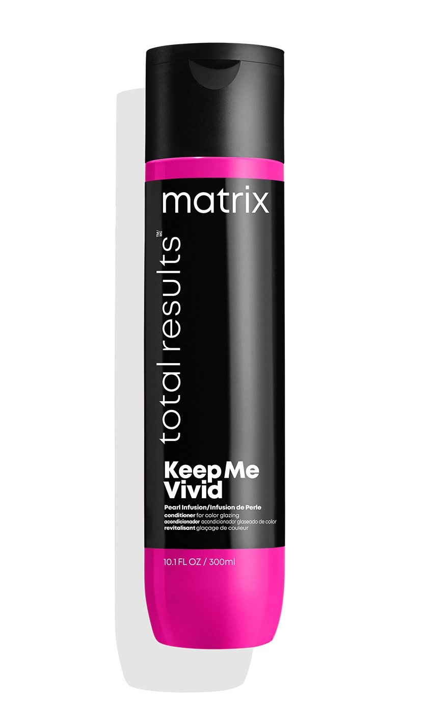 TOTAL RESULTS | KEEP ME VIVID Conditioner