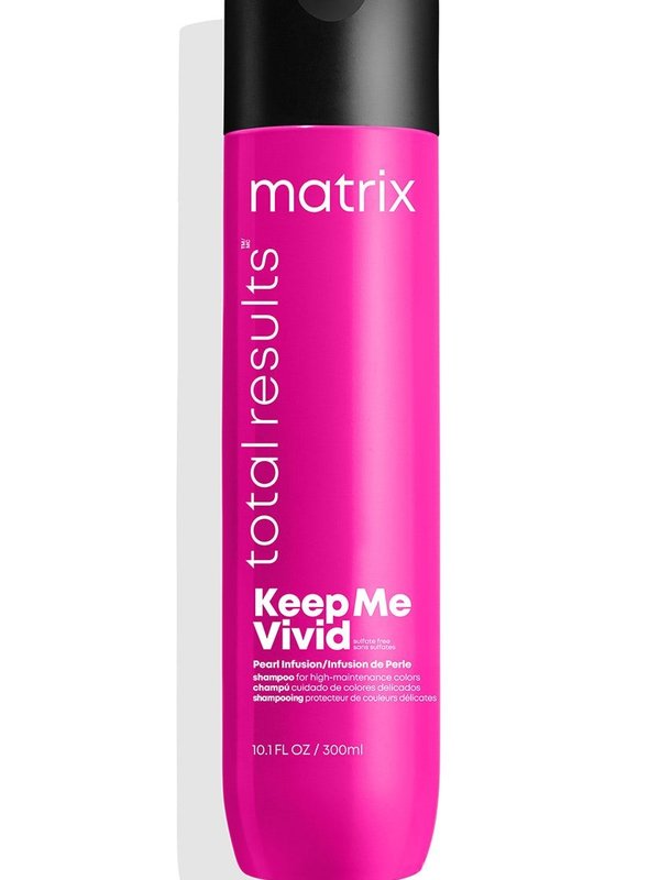 MATRIX TOTAL RESULTS | KEEP ME VIVID Shampoo