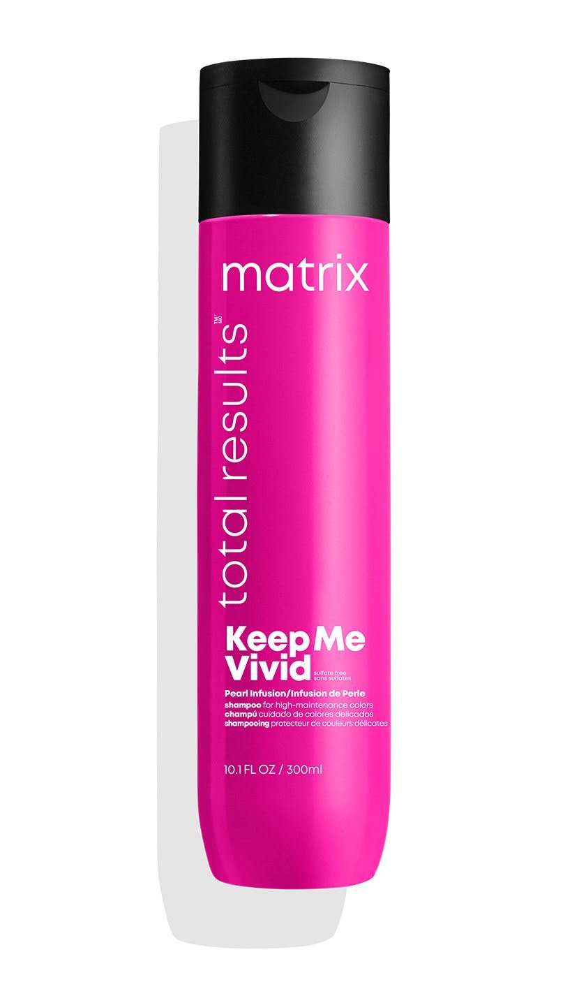 TOTAL RESULTS | KEEP ME VIVID Shampoo